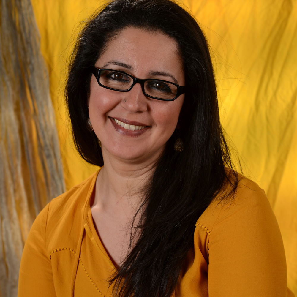 Meltem Güven-Ergün
