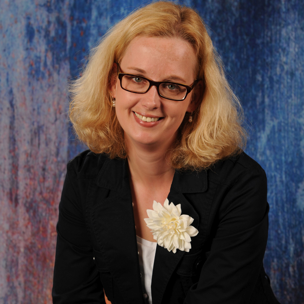 Anna Kloosterboer
