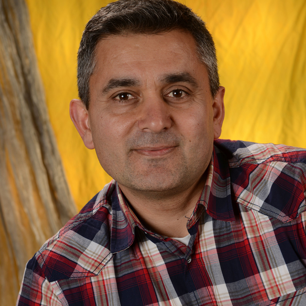 Erkan Micik