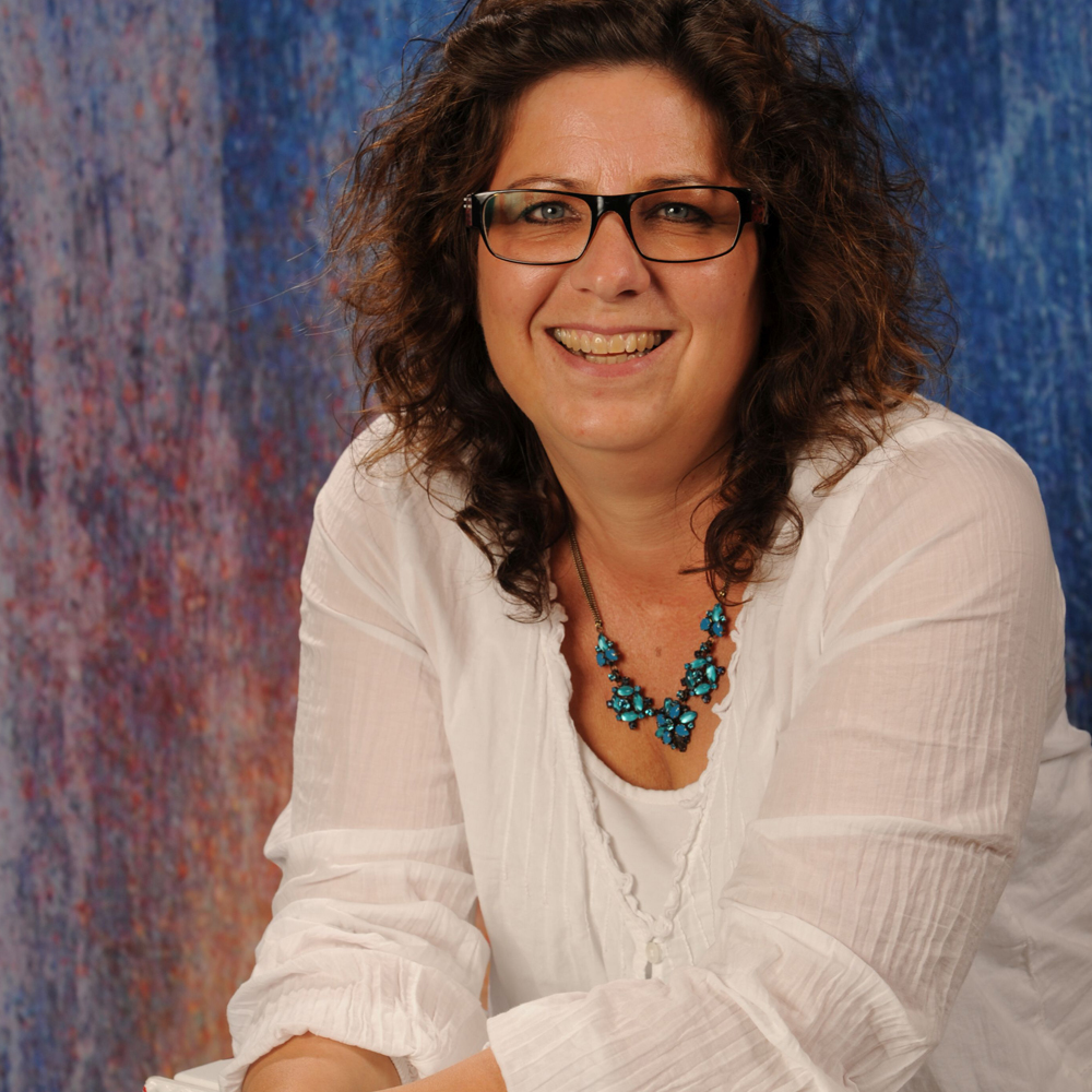 Sandra Runde