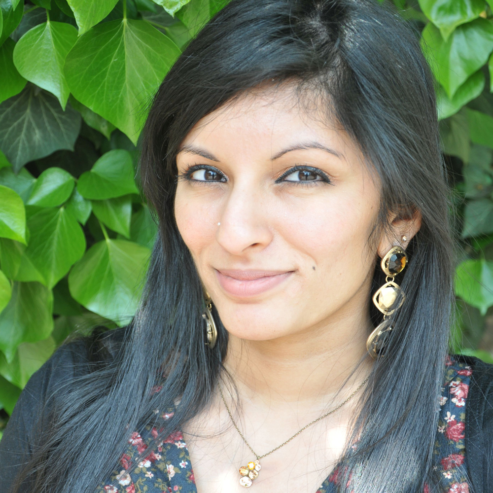 Nena Senthuran