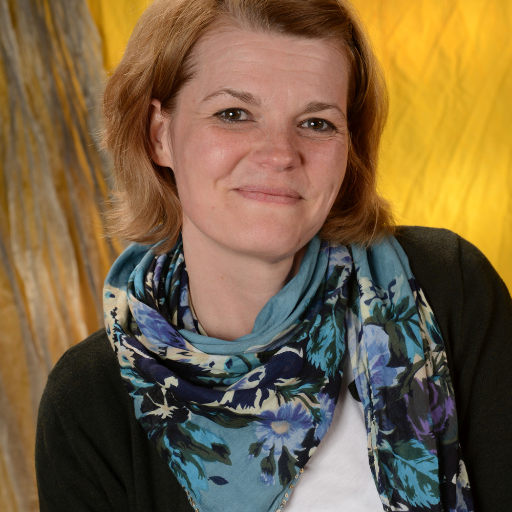 Stefanie Sprenger