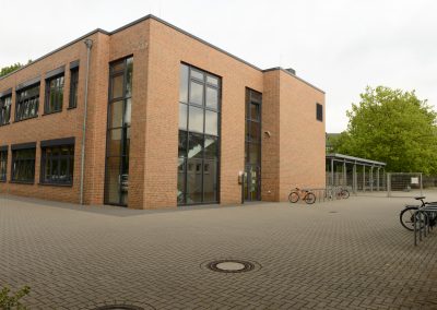 Wilhelm Busch Schule Hamm Schule