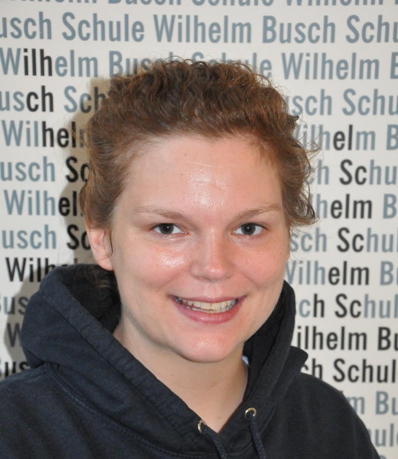 Shari Schumacher-Dahlmann