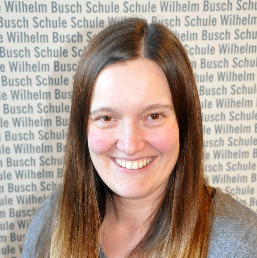 Iris Wenzel