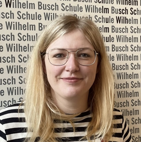 Lisa Kappelhoff-Bünis