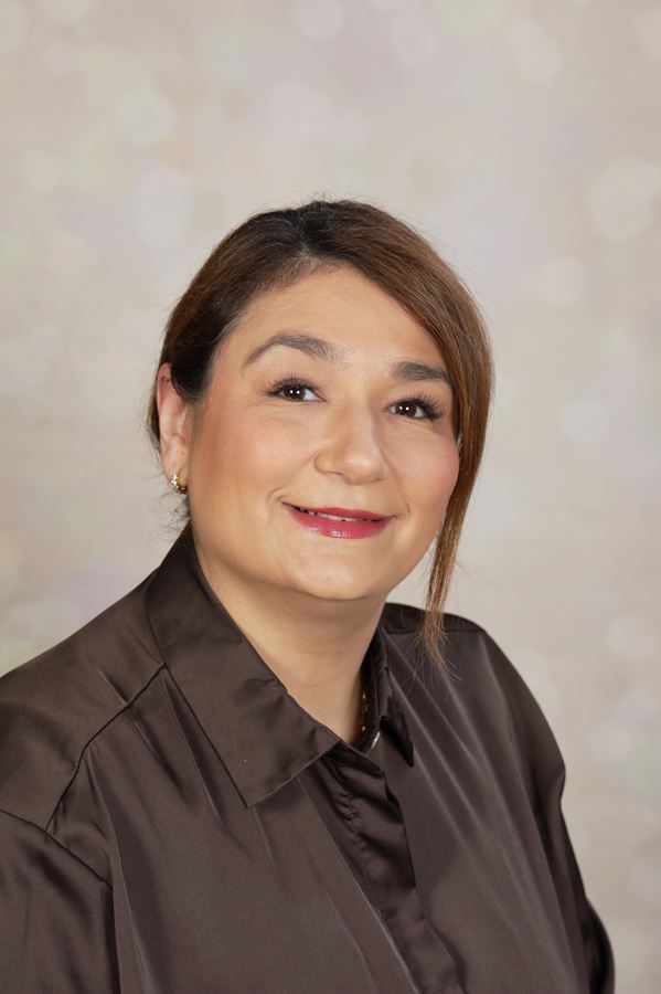 Cigdem Cerci 