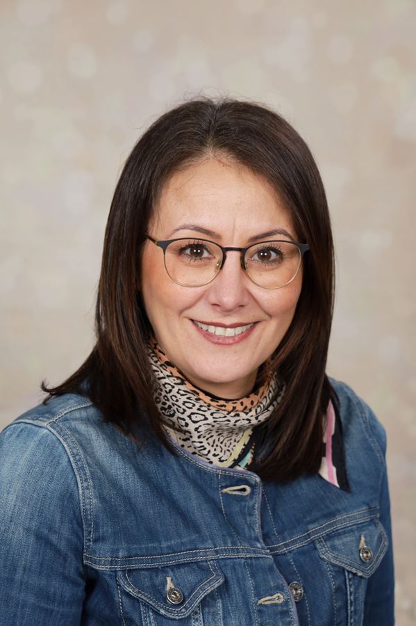 Yildiz Cubukcu