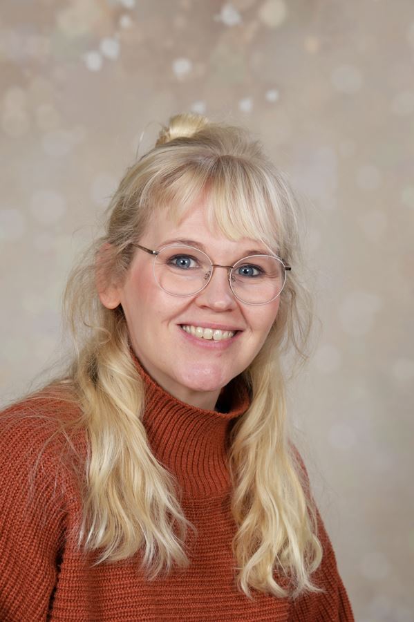 Kathrin Gröneweller