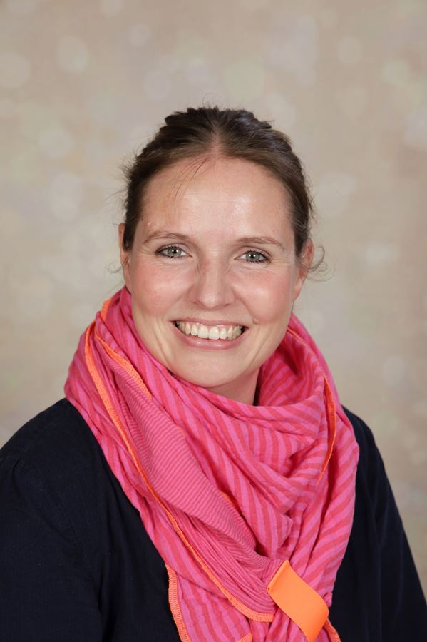 Lisa Kreuzer