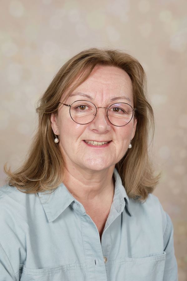 Birgit Rosendahl