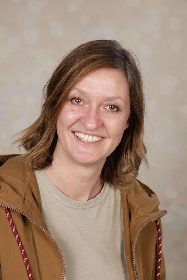 Saskia Rückert 
