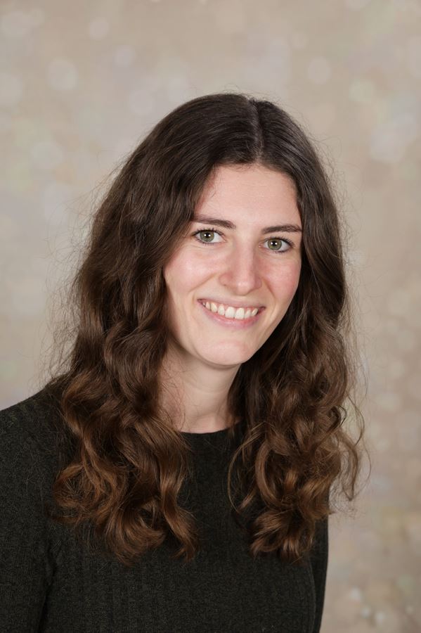 Sarah Verhülsdonk 