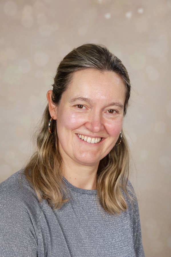 Iris Wenzel